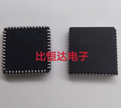 IDT7132SA55JI  IDT71321LA20JG 封装PLCC52 进口元件 保证质量