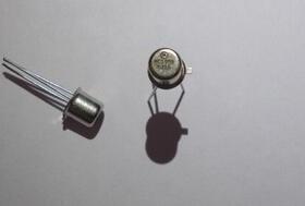 飞利浦产 BC108 BC109 ST/PH/MOT 产 BC108B BC109B 进口原金封管