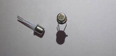 飞利浦产 BC108 BC109 ST/PH/MOT 产 BC108B BC109B 进口原金封管