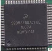 S908AZ60ACFUE  MC908AZ60ACFUE S908AZ60AMFUE 音频