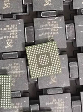 AT840KABC AT840CABB AT840 汽车导航处理器芯片 进口 保证质量