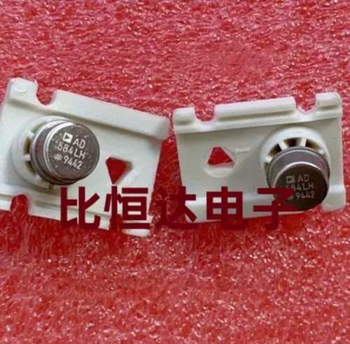 AD548AH ADI金封单运放 进口原装 保证质量