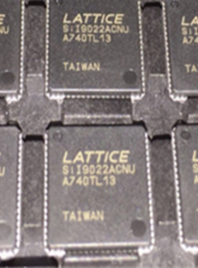 SII9022ACNU SIL9022ACNU SI19022ACNU QFN进口正品IC 保证质量
