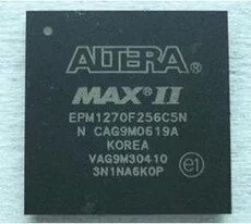 EPM1270F256I5N EPM1270F25615N EPM1270F256C5N 进口元件