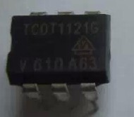 TCDT1124 DIP6 全新原装实体店现货 保证质量