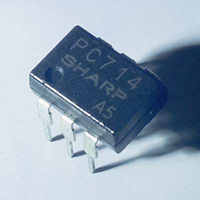 PC714 DIP6插件 SHARP夏普光耦  全新原装实体店现货 保证质量
