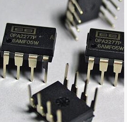 OPA251PA OPA2340PA OPA2227P  OPA2130PA 进口元件