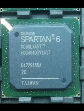 XC6SLX45-2CSG484I XC6SLX45-2CSG484C BGA XIINX正品IC 保证质量