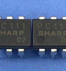 PC111 PC113 DIP6插件 全新原实体店现货 保证质量