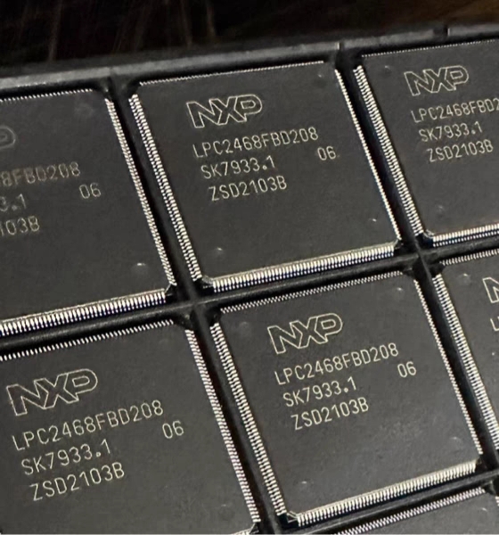 LAN91C111-NU LAN91C111-NE 以太网控制器 封装QFP128 LAN91C11i