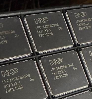 TMS320F2811PBKA  TMS320F2810PBKA