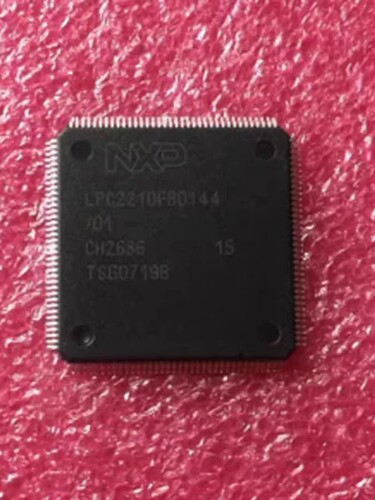 LPC2364 LPC2365 LPC2366 LPC2368 LPC2387FBD100 微控制器单片机