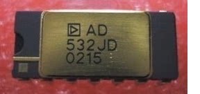 AD532JD AD532KD AD532LD AD532SD AD532JDZ 进口元件 保证质量