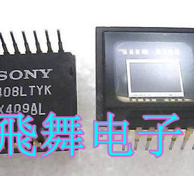 ICX409AL  ICX409AK ICX409AK-A ICX409AL-A 进口元件 保证质量