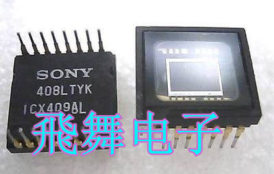 ICX409AL  ICX409AK ICX409AK-A ICX409AL-A 进口元件 保证质量