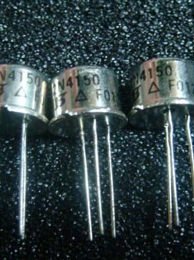 JAN2N4261 JAN2N458 (进口元件 保质量包退换)