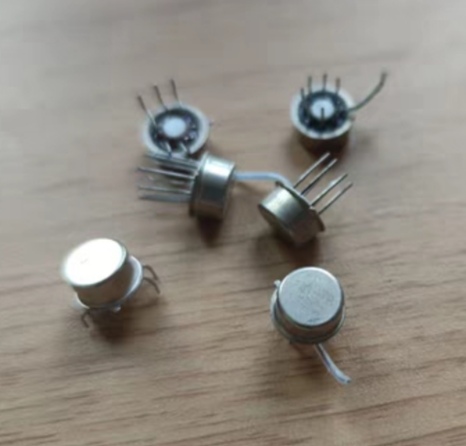 AD711AH 金封HIFI单运放  进口原装拆机件 测试好 保质量