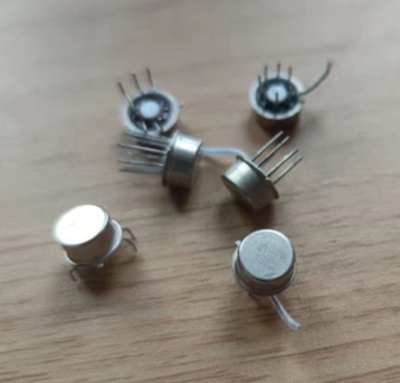 AD711AH 金封HIFI单运放  进口原装拆机件 测试好 保质量