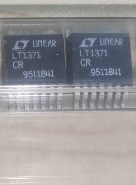 LT1371CR LT1371IR TO-263贴片 可调稳压器  进口元件 保证质量