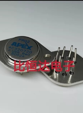 PA141 PA141A PA142 PA141M PA142A PA142M  APEX金封八脚