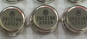 2N2218 2N2218A (进口元件,保质量包退换)