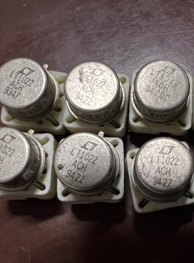 LT1056CH LT1056ACH 进口凌特金封 保证质量