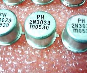 2N3301 2N3302 2N3305 2N3306 2N3326 (进口元件 保证质量)