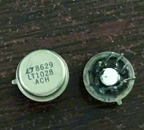 LT1028AMH  LT1028ACH  LT1028MH  LT1028CH 进口原装 下单先咨询