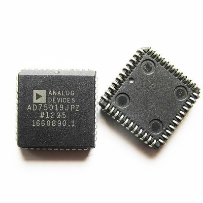 AD75019 AD75019JP PLCC-44接口模拟开关