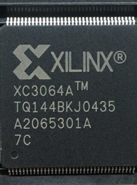 XC3064A-TQ144BKJ XC3064A-7TQ144C XC3064A-7TQ144I 进口正品
