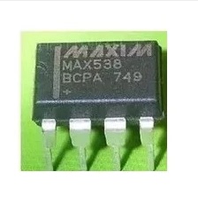 MAX538BCPA MAX538ECPA MAX538ACPA DIP-8数据采集转换器IC芯片