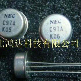 NEC C251A 2SC151A  C151A  (进口NEC 保质量包退换)
