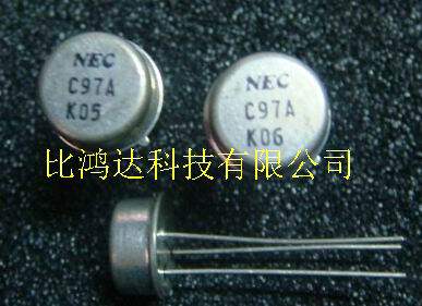 NEC C251A 2SC151A  C151A  (进口NEC 保质量包退换)