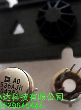 AD536AJH AD536AJHZ AD536AKH 进口ADI 保证质量