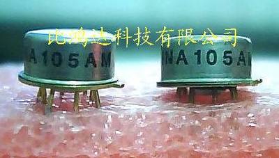 INA105AM  INA105BM  (进口元件 保质量包退换)
