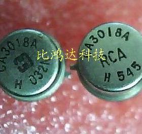 CA3039  CA3019  CA3085A  CA3193T CA1458T 进口元件  保证质量