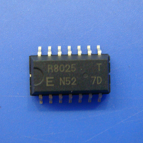 RX8025T R-8025T 原装实体店现货