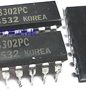 UA3302PC KOREA(进口元件 保质量包退换)