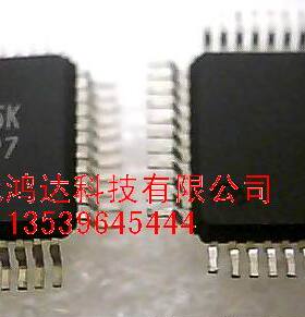 BH6505K CD和MD播放器的PWM驱动程序