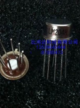 LM304H (进口全新元件,保质量包退换)