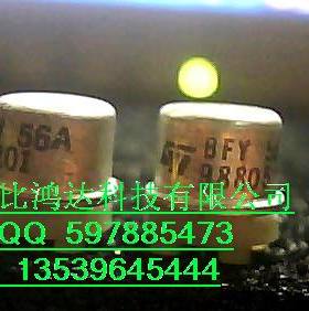 BFY91 BFY92 BFW39 BFX70 BFX71 2N2722 进口 保证质量