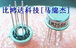 CA158T CA158AT CA158TX CA258T CA258AT CA358AT CA358T