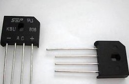 进口桥堆 KBU808 KBU808G 整流桥全新原装SEP 保证质量