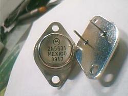 2N3611 2N3612 2N3613 2N3614 2N3615 2N3616 2N3618 进口元件