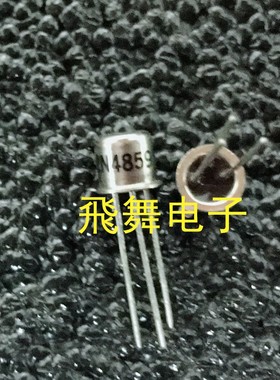 2N4859  2N4859A  (进口元件 保证质量)