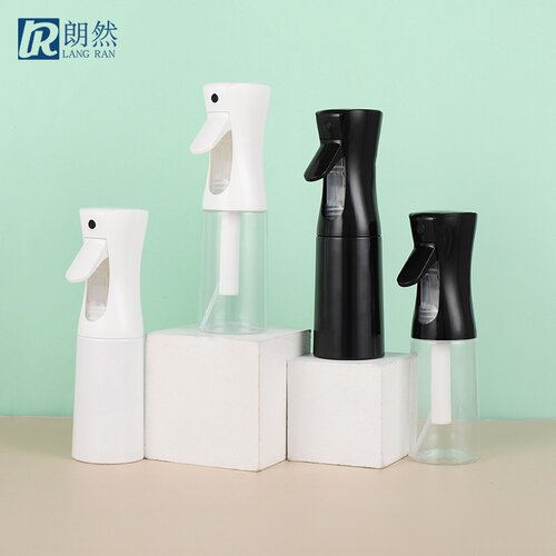 持续细雾喷雾器 消毒喷雾瓶 园艺美容理发补水喷壶