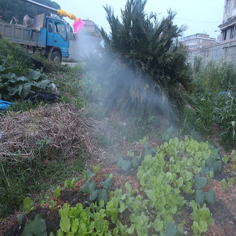 企茂农用喷雾器电动喷雾器背负式高压消毒清洗自动打药机