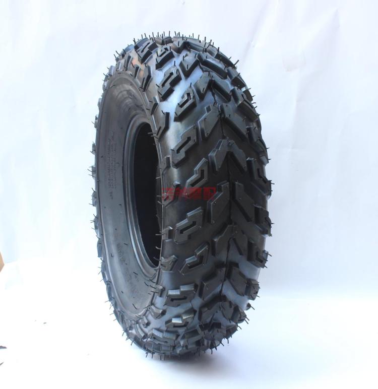 轮胎卡丁车22x10-10寸后真空