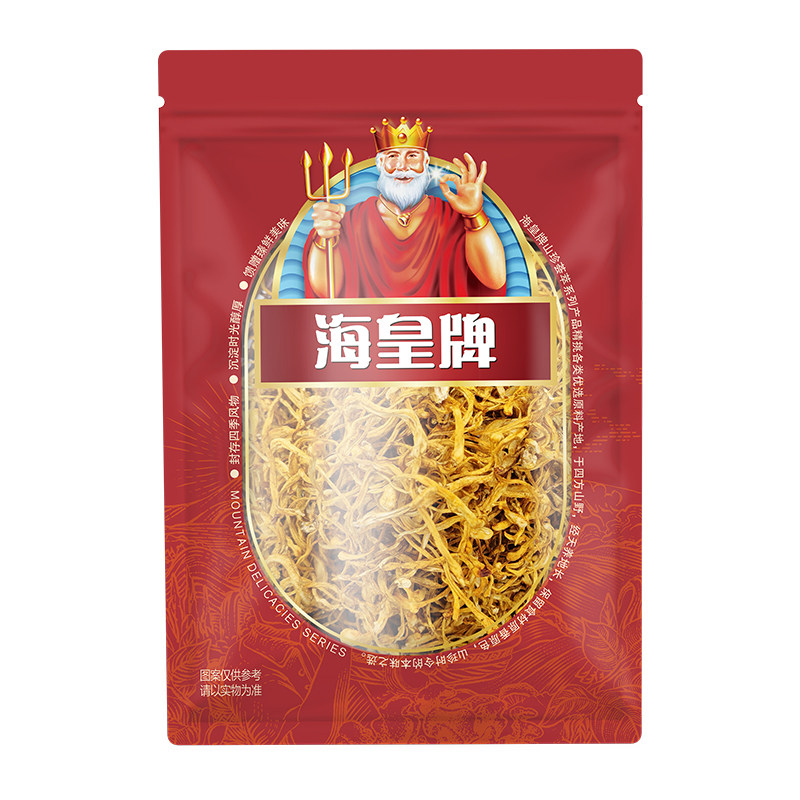 海皇牌特产干货虫草花包装炒菜食用美食无杂质品质煮汤高端超低价,粮油调味/速食/干货/烘焙,特色干货及养生干料,淘宝优惠券,粉丝福利购,淘宝优惠卷