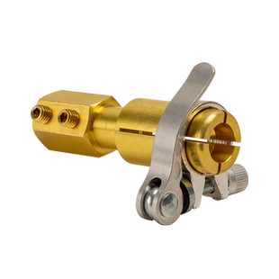 戴卡介子机整形机焊抢铜头开关信号线戴卡钣金焊机抢大线拉锤配件